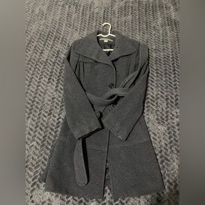 Kenneth Cole reaction